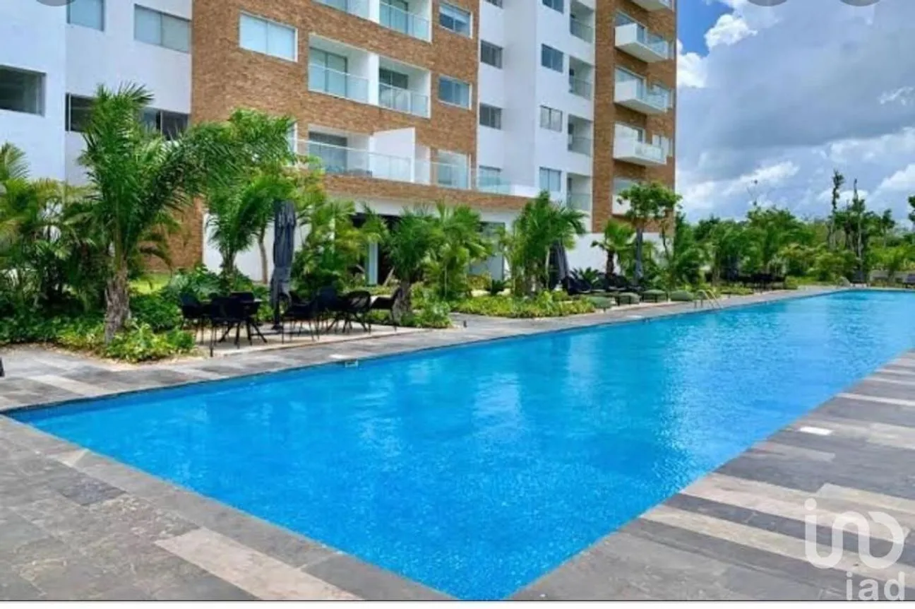 Departamento en Venta en Vía Montejo, Mérida, Yucatán | NEX-230632 | iad México | Foto 15 de 15