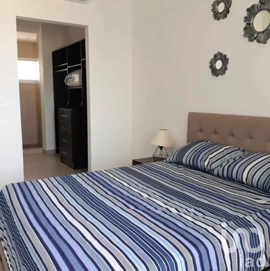 Departamento en Venta en Vía Montejo, Mérida, Yucatán | NEX-230632 | iad México | Foto 8 de 15