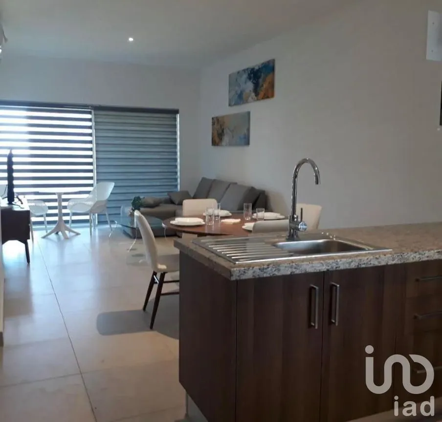 Departamento en Venta en Vía Montejo, Mérida, Yucatán | NEX-230632 | iad México | Foto 1 de 15