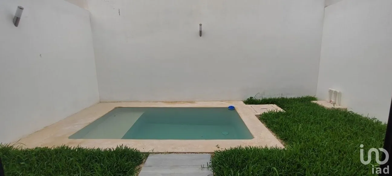 Casa en Renta en Cholul, Mérida, Yucatán | NEX-231570 | iad México | Foto 17 de 17