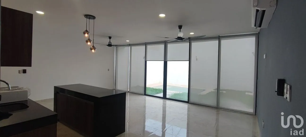 Casa en Renta en Cholul, Mérida, Yucatán | NEX-231570 | iad México | Foto 3 de 17