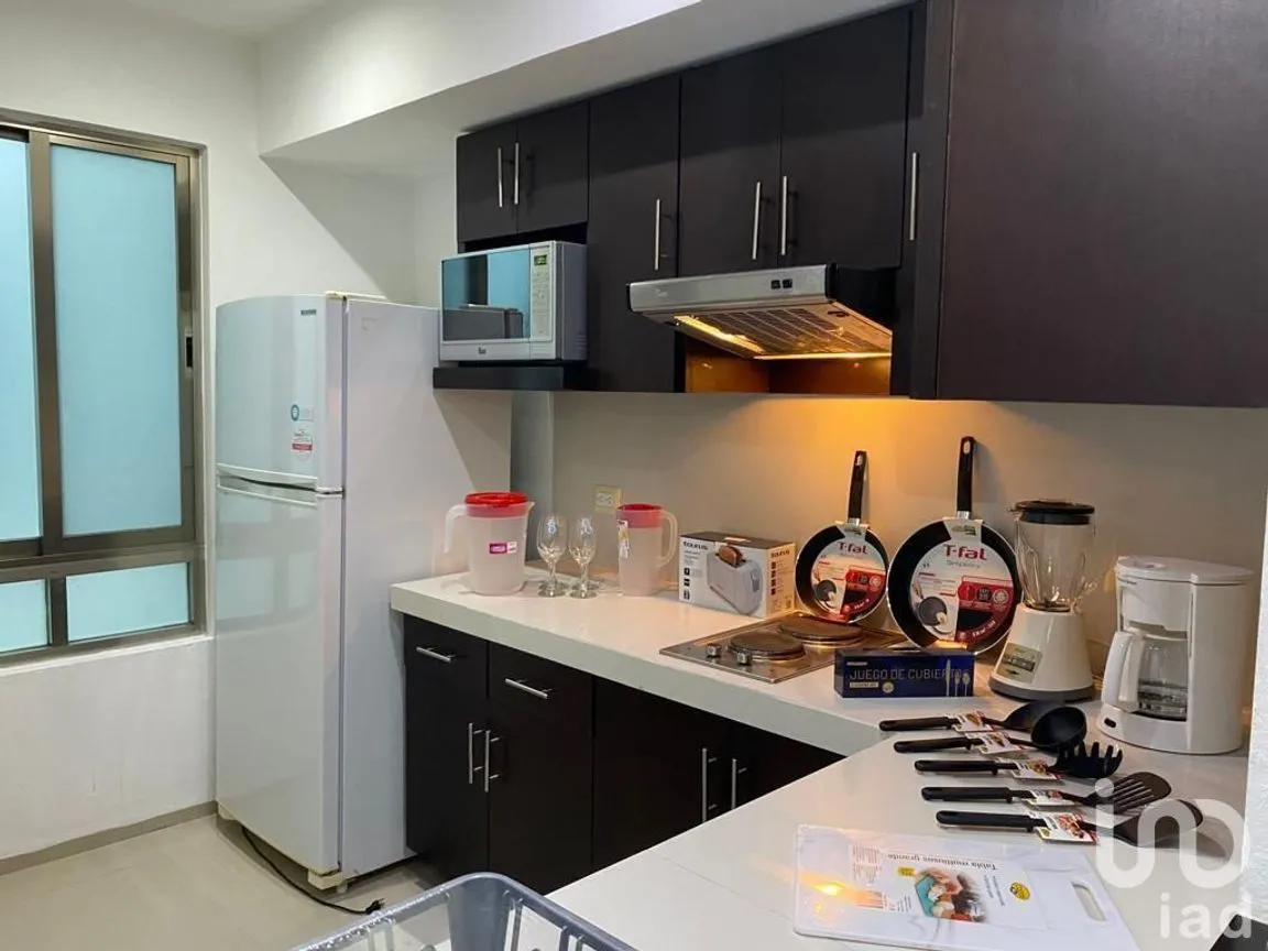 Departamento en Renta en Montebello, Mérida, Yucatán | NEX-231572 | iad México | Foto 11 de 19