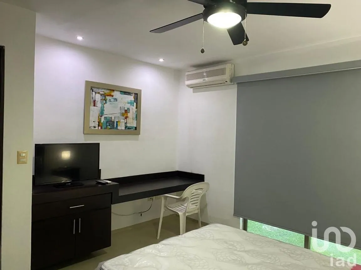 Departamento en Renta en Montebello, Mérida, Yucatán | NEX-231572 | iad México | Foto 12 de 19