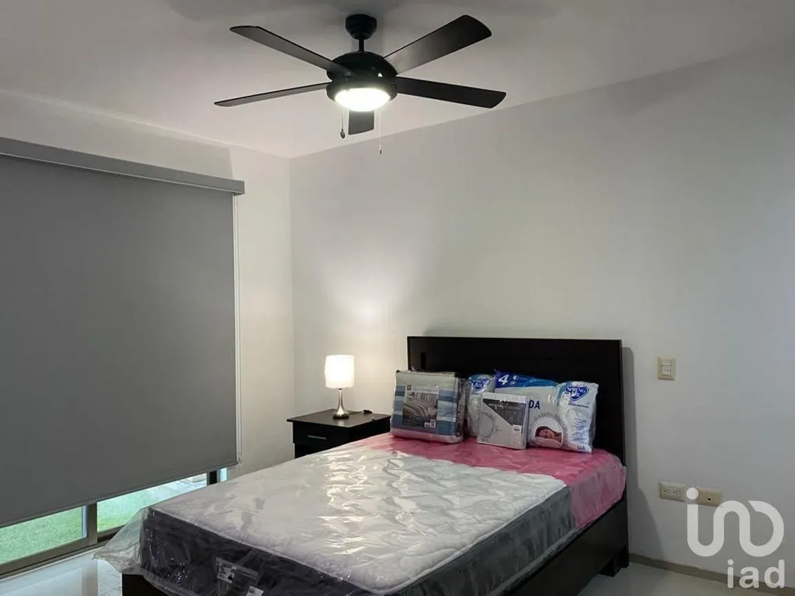 Departamento en Renta en Montebello, Mérida, Yucatán | NEX-231572 | iad México | Foto 13 de 19