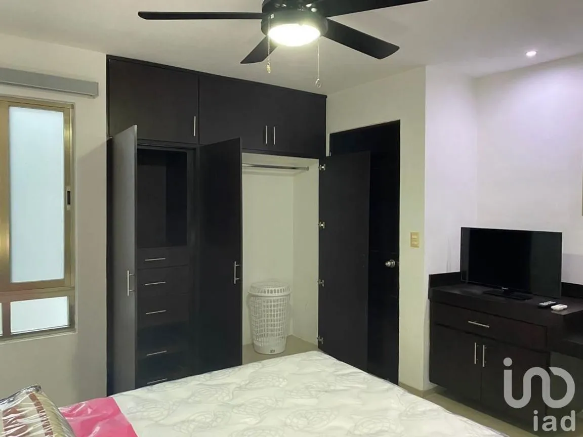 Departamento en Renta en Montebello, Mérida, Yucatán | NEX-231572 | iad México | Foto 15 de 19
