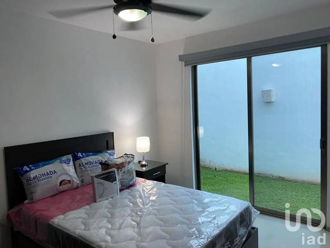 Departamento en Renta en Montebello, Mérida, Yucatán | NEX-231572 | iad México | Foto 16 de 19