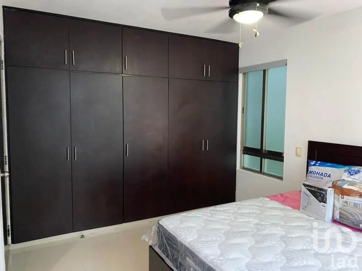 Departamento en Renta en Montebello, Mérida, Yucatán | NEX-231572 | iad México | Foto 17 de 19
