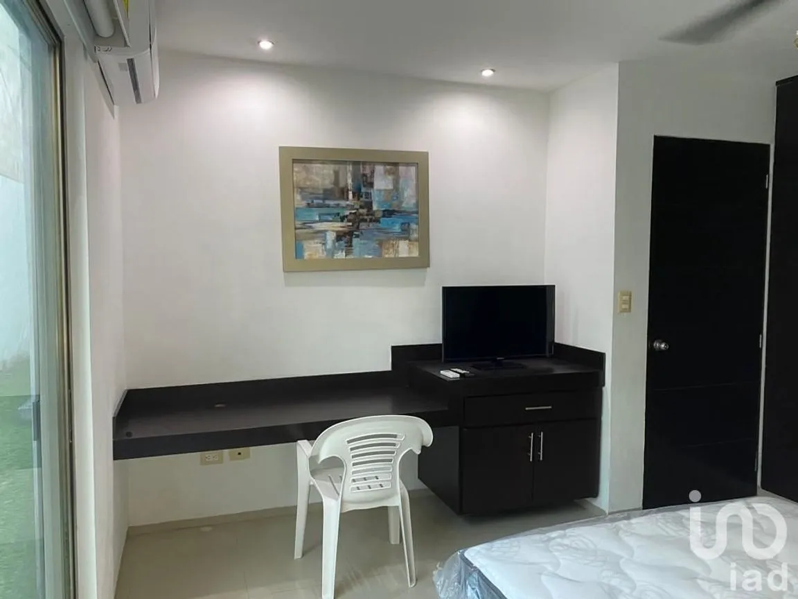 Departamento en Renta en Montebello, Mérida, Yucatán | NEX-231572 | iad México | Foto 18 de 19