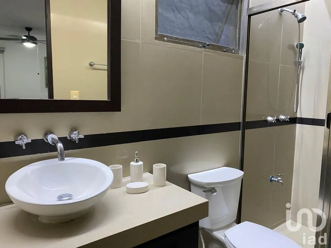 Departamento en Renta en Montebello, Mérida, Yucatán | NEX-231572 | iad México | Foto 19 de 19