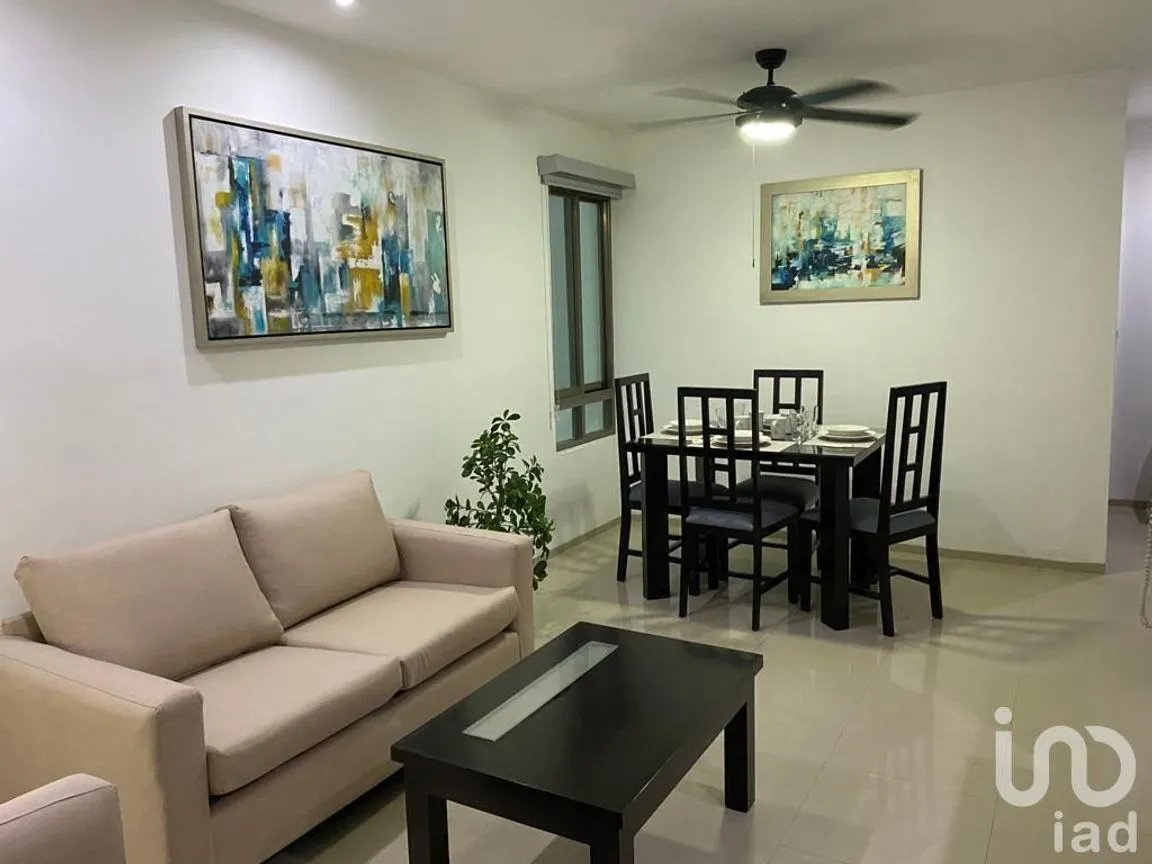 Departamento en Renta en Montebello, Mérida, Yucatán | NEX-231572 | iad México | Foto 3 de 19