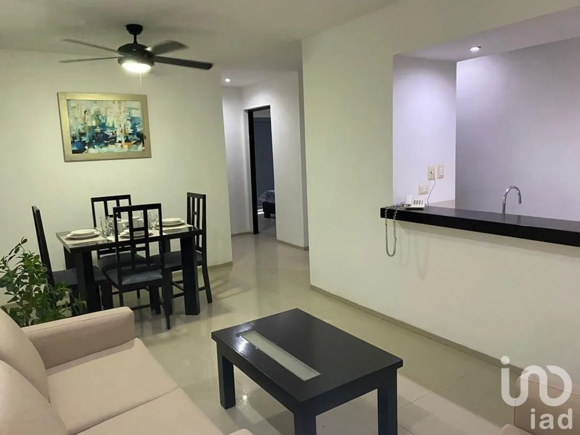 Departamento en Renta en Montebello, Mérida, Yucatán | NEX-231572 | iad México | Foto 4 de 19
