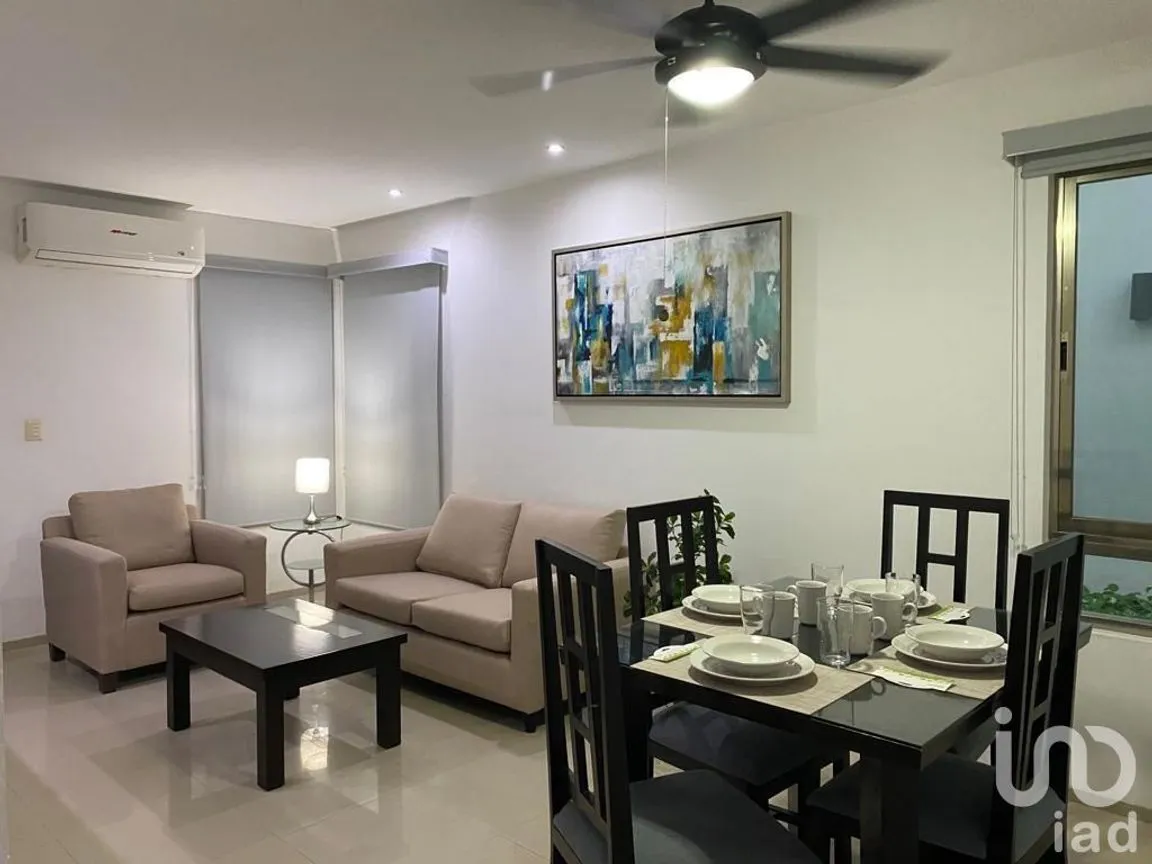 Departamento en Renta en Montebello, Mérida, Yucatán | NEX-231572 | iad México | Foto 5 de 19