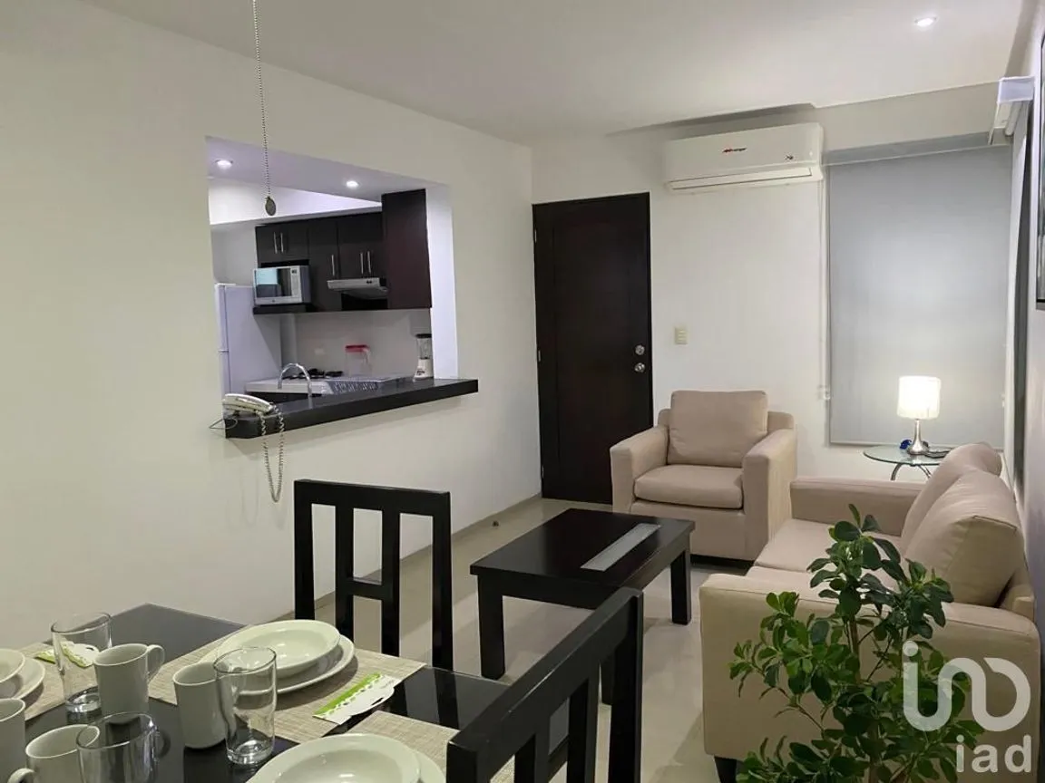 Departamento en Renta en Montebello, Mérida, Yucatán | NEX-231572 | iad México | Foto 6 de 19
