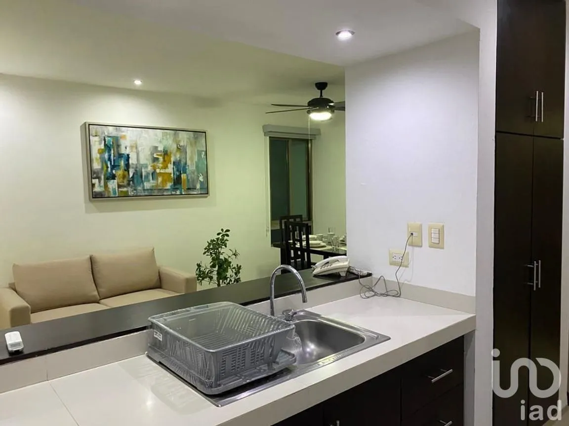 Departamento en Renta en Montebello, Mérida, Yucatán | NEX-231572 | iad México | Foto 7 de 19