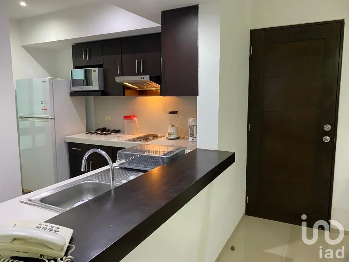 Departamento en Renta en Montebello, Mérida, Yucatán | NEX-231572 | iad México | Foto 8 de 19
