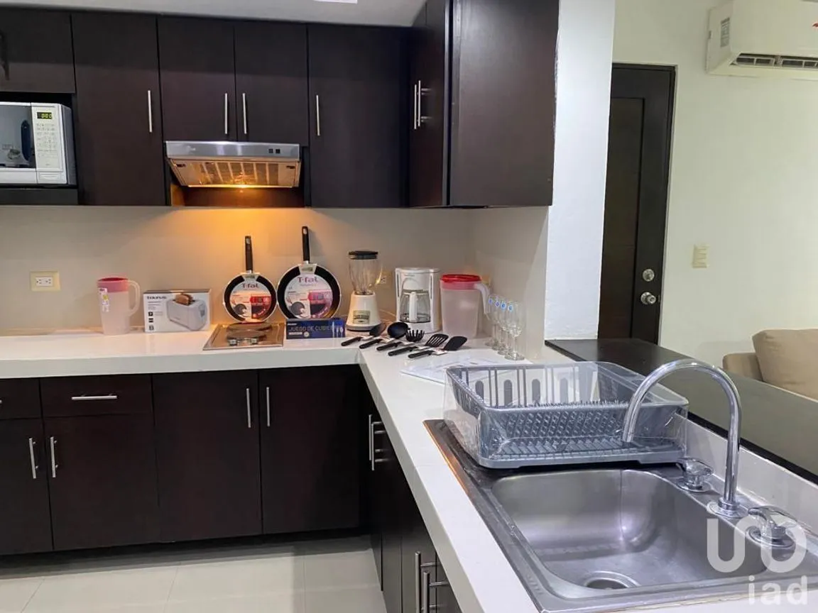 Departamento en Renta en Montebello, Mérida, Yucatán | NEX-231572 | iad México | Foto 9 de 19