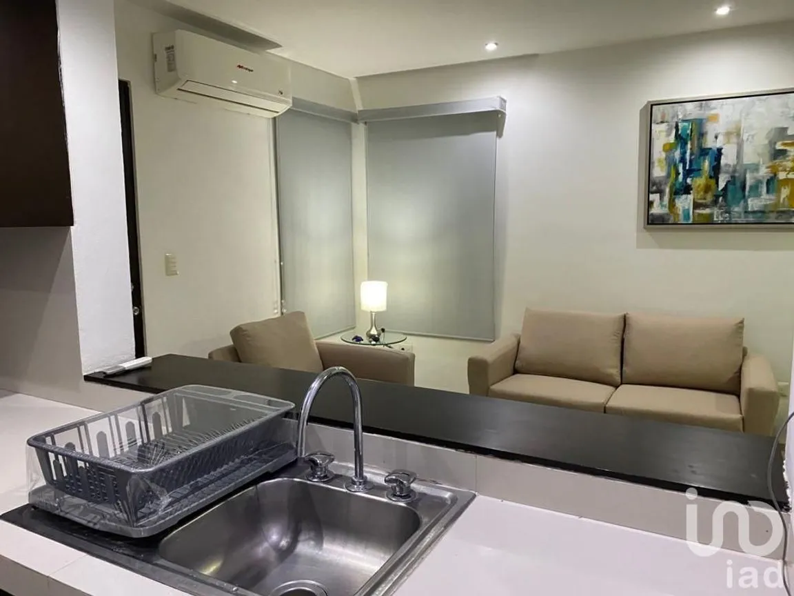 Departamento en Renta en Montebello, Mérida, Yucatán | NEX-231572 | iad México | Foto 10 de 19
