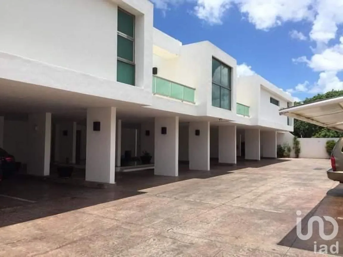 Departamento en Renta en Montebello, Mérida, Yucatán | NEX-231572 | iad México | Foto 1 de 19