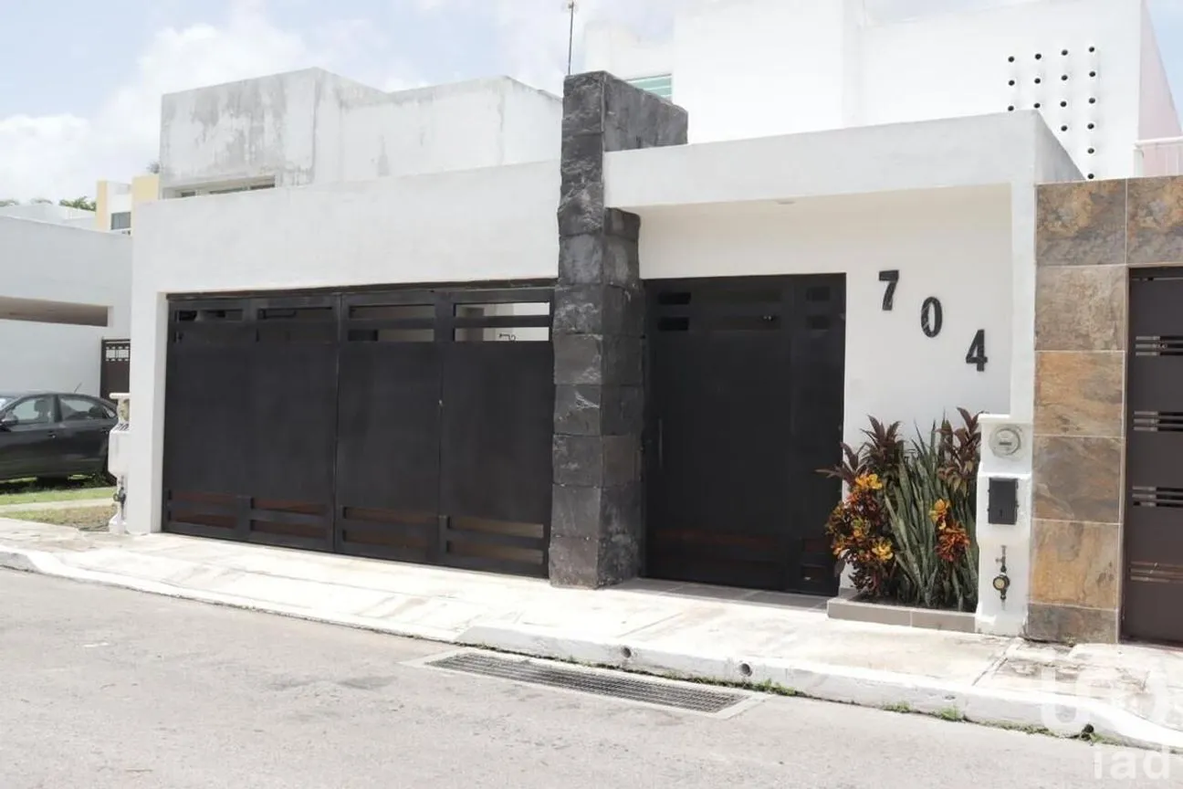 Casa en Renta en Gran Santa Fe, Mérida, Yucatán | NEX-231575 | iad México | Foto 2 de 27