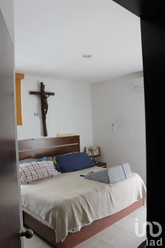 Casa en Renta en Gran Santa Fe, Mérida, Yucatán | NEX-231575 | iad México | Foto 12 de 27