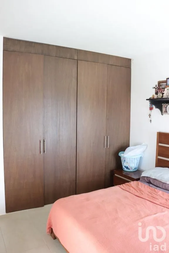 Casa en Renta en Gran Santa Fe, Mérida, Yucatán | NEX-231575 | iad México | Foto 13 de 27