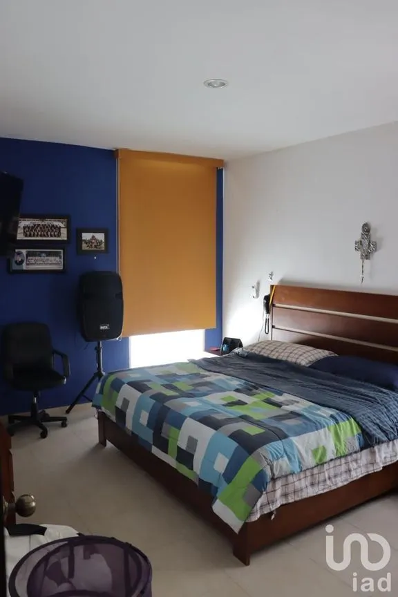 Casa en Renta en Gran Santa Fe, Mérida, Yucatán | NEX-231575 | iad México | Foto 16 de 27