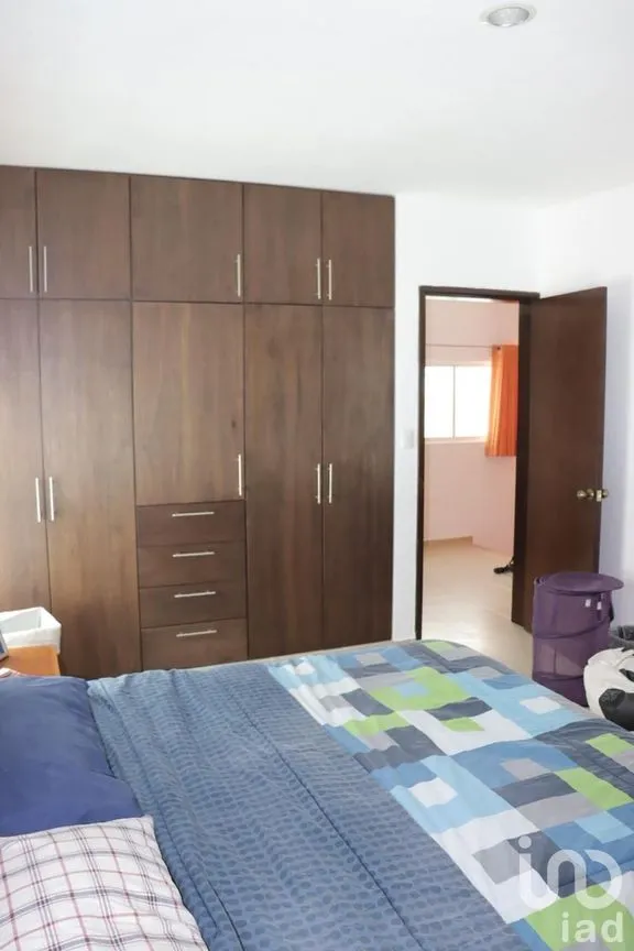 Casa en Renta en Gran Santa Fe, Mérida, Yucatán | NEX-231575 | iad México | Foto 17 de 27