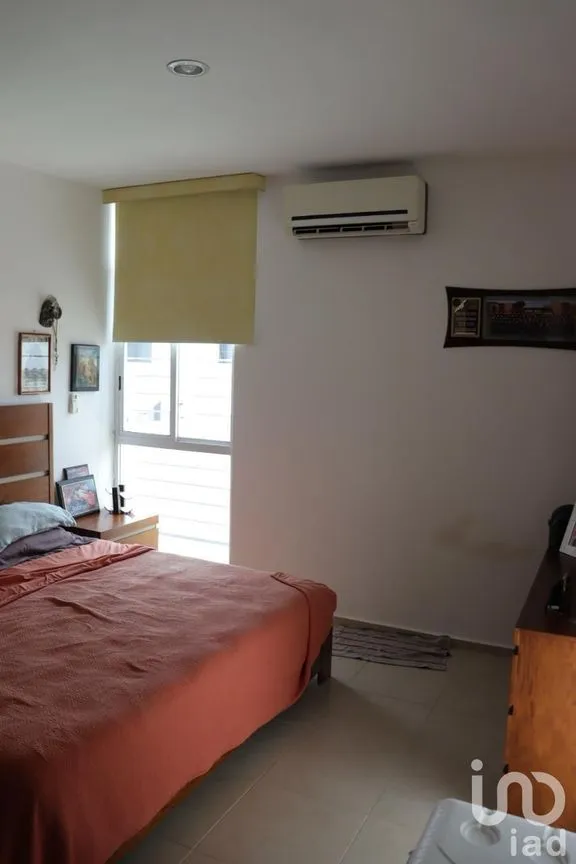 Casa en Renta en Gran Santa Fe, Mérida, Yucatán | NEX-231575 | iad México | Foto 19 de 27