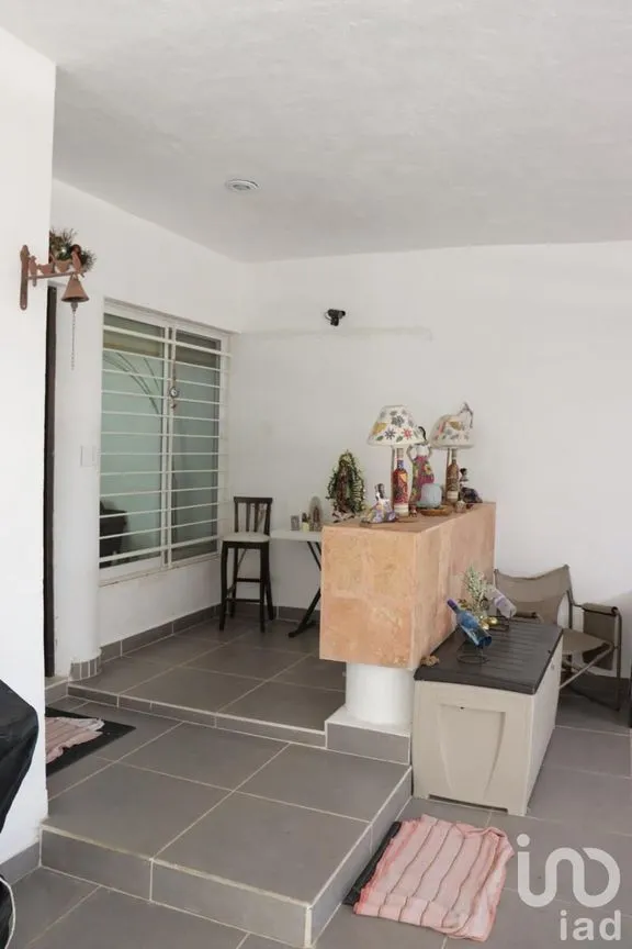 Casa en Renta en Gran Santa Fe, Mérida, Yucatán | NEX-231575 | iad México | Foto 3 de 27