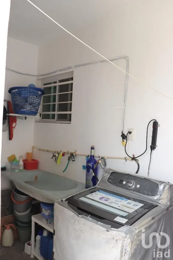 Casa en Renta en Gran Santa Fe, Mérida, Yucatán | NEX-231575 | iad México | Foto 22 de 27