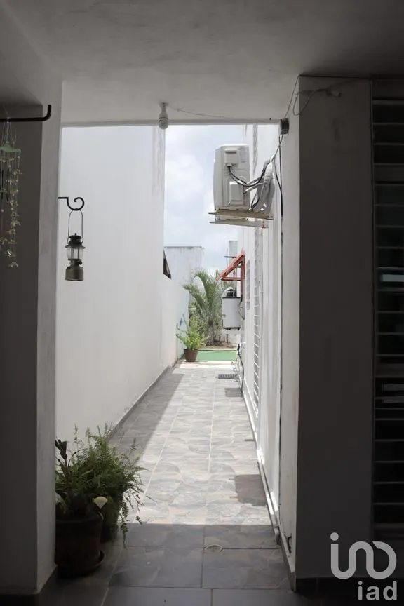 Casa en Renta en Gran Santa Fe, Mérida, Yucatán | NEX-231575 | iad México | Foto 23 de 27