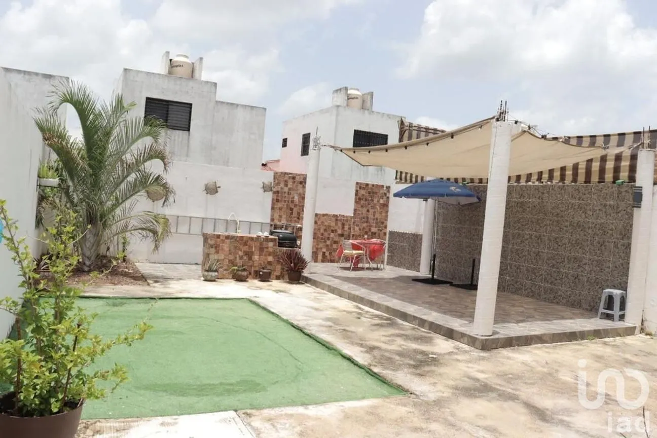 Casa en Renta en Gran Santa Fe, Mérida, Yucatán | NEX-231575 | iad México | Foto 26 de 27