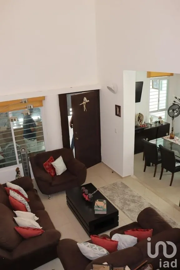 Casa en Renta en Gran Santa Fe, Mérida, Yucatán | NEX-231575 | iad México | Foto 4 de 27