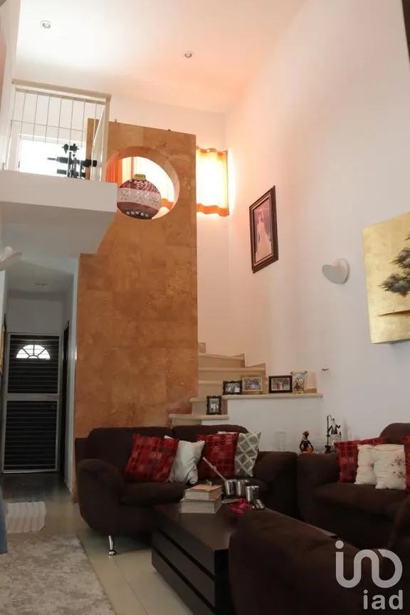 Casa en Renta en Gran Santa Fe, Mérida, Yucatán | NEX-231575 | iad México | Foto 5 de 27