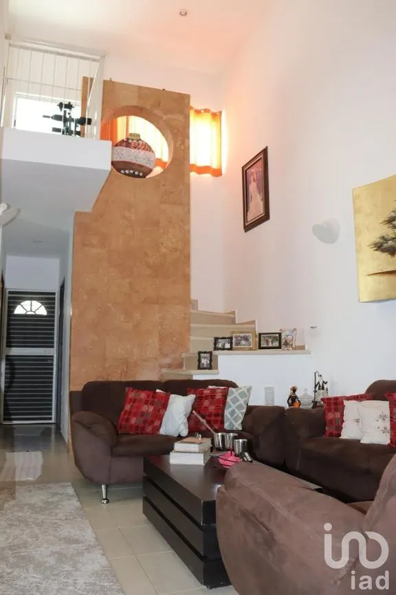 Casa en Renta en Gran Santa Fe, Mérida, Yucatán | NEX-231575 | iad México | Foto 6 de 27