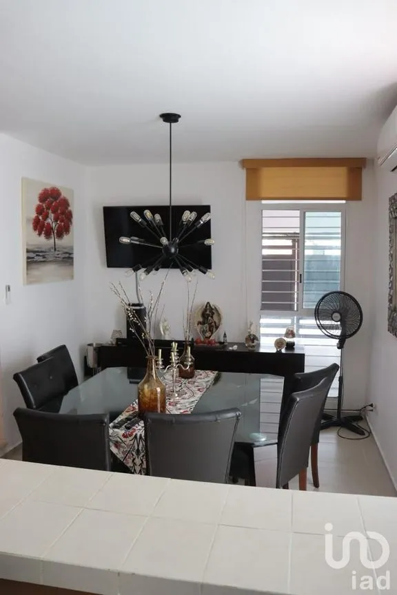 Casa en Renta en Gran Santa Fe, Mérida, Yucatán | NEX-231575 | iad México | Foto 7 de 27