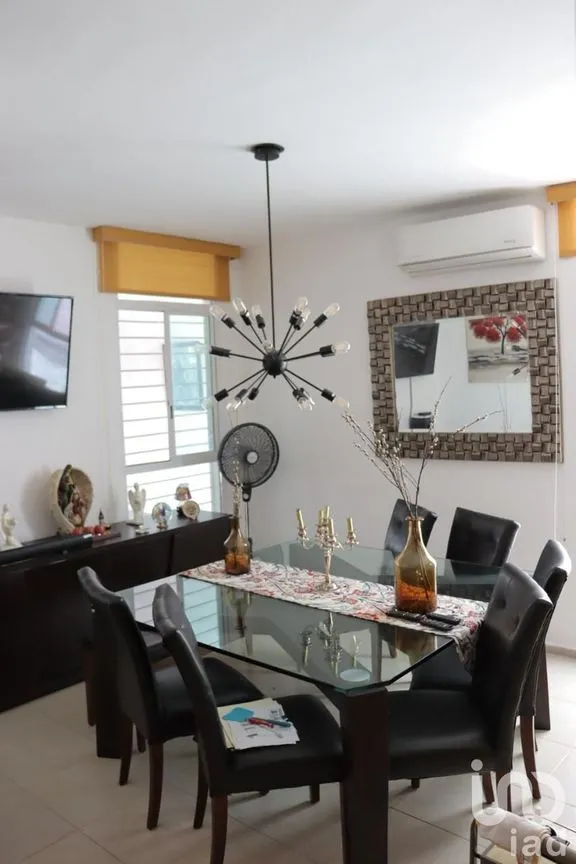 Casa en Renta en Gran Santa Fe, Mérida, Yucatán | NEX-231575 | iad México | Foto 8 de 27
