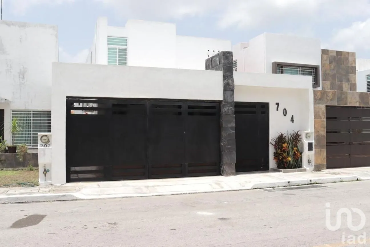 Casa en Renta en Gran Santa Fe, Mérida, Yucatán | NEX-231575 | iad México | Foto 1 de 27
