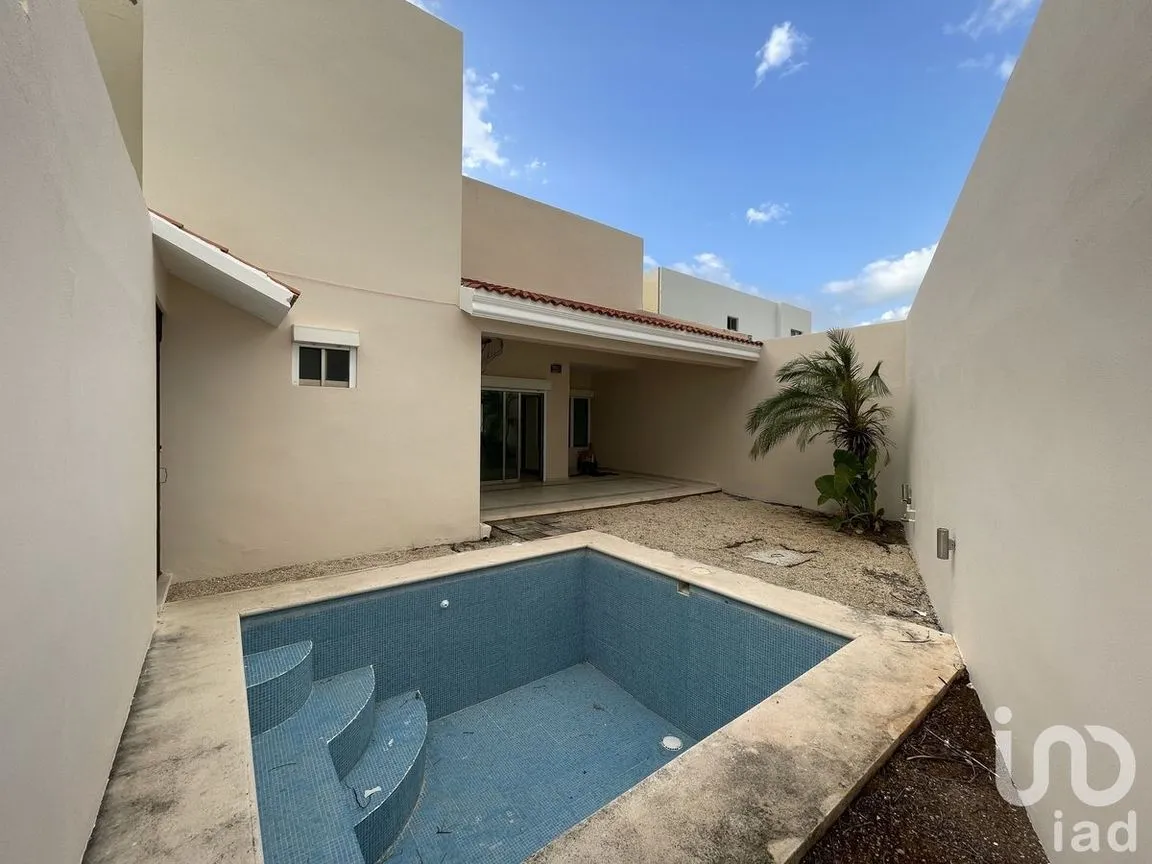 Casa en Renta en Altabrisa, Mérida, Yucatán | NEX-231576 | iad México | Foto 15 de 17