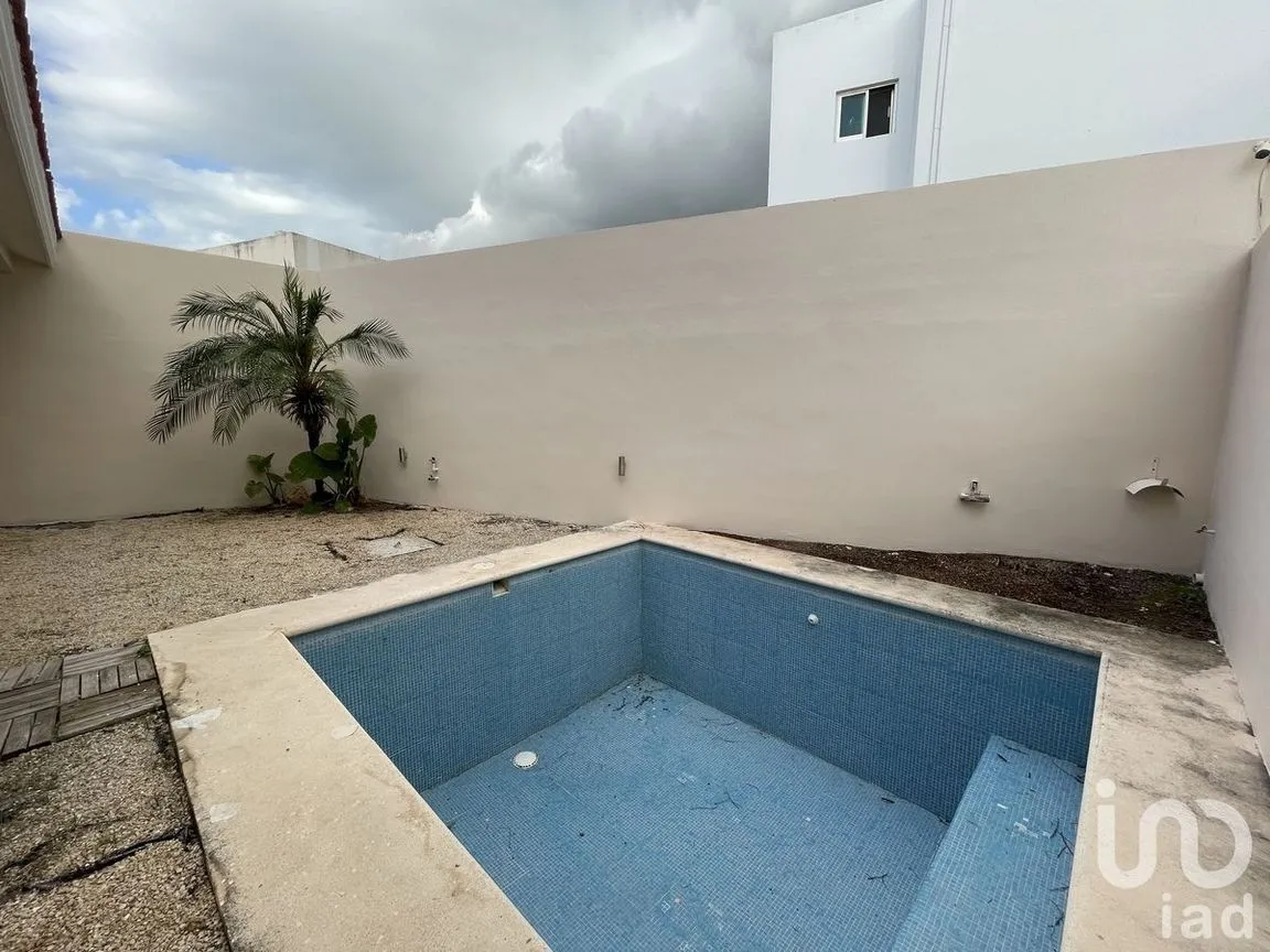 Casa en Renta en Altabrisa, Mérida, Yucatán | NEX-231576 | iad México | Foto 16 de 17
