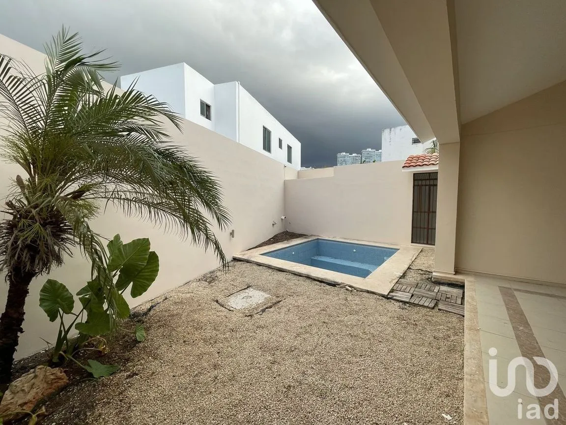 Casa en Renta en Altabrisa, Mérida, Yucatán | NEX-231576 | iad México | Foto 17 de 17