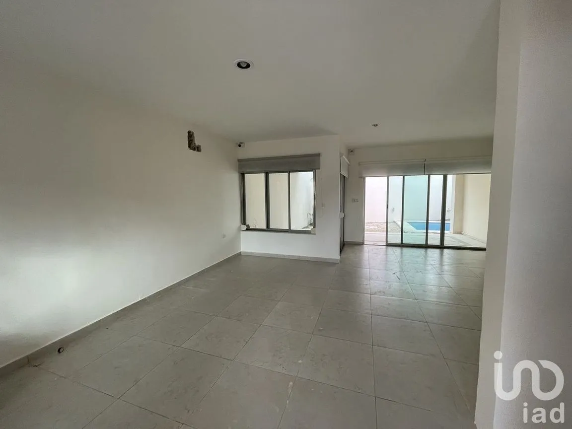 Casa en Renta en Altabrisa, Mérida, Yucatán | NEX-231576 | iad México | Foto 3 de 17