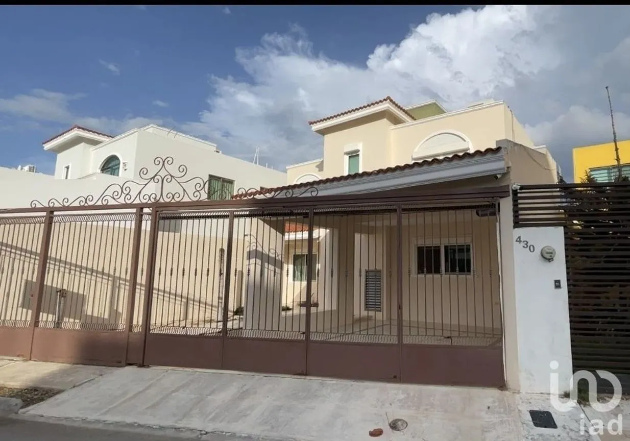 Casa en Renta en Altabrisa, Mérida, Yucatán | NEX-231576 | iad México | Foto 1 de 17