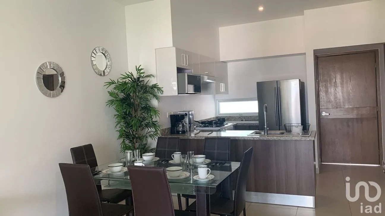 Departamento en Renta en Vía Montejo, Mérida, Yucatán | NEX-231641 | iad México | Foto 11 de 32