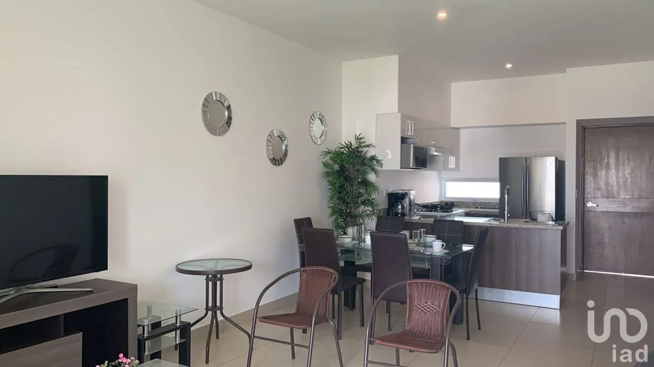 Departamento en Renta en Vía Montejo, Mérida, Yucatán | NEX-231641 | iad México | Foto 13 de 32