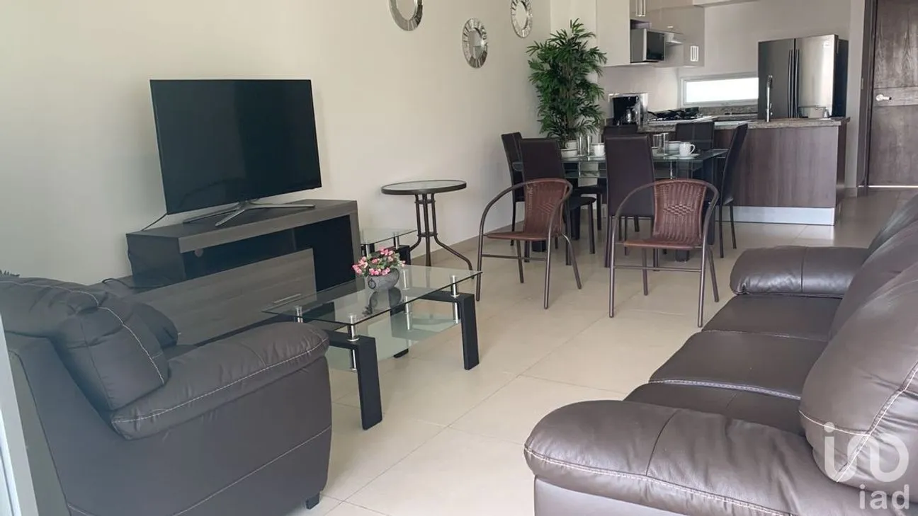 Departamento en Renta en Vía Montejo, Mérida, Yucatán | NEX-231641 | iad México | Foto 16 de 32