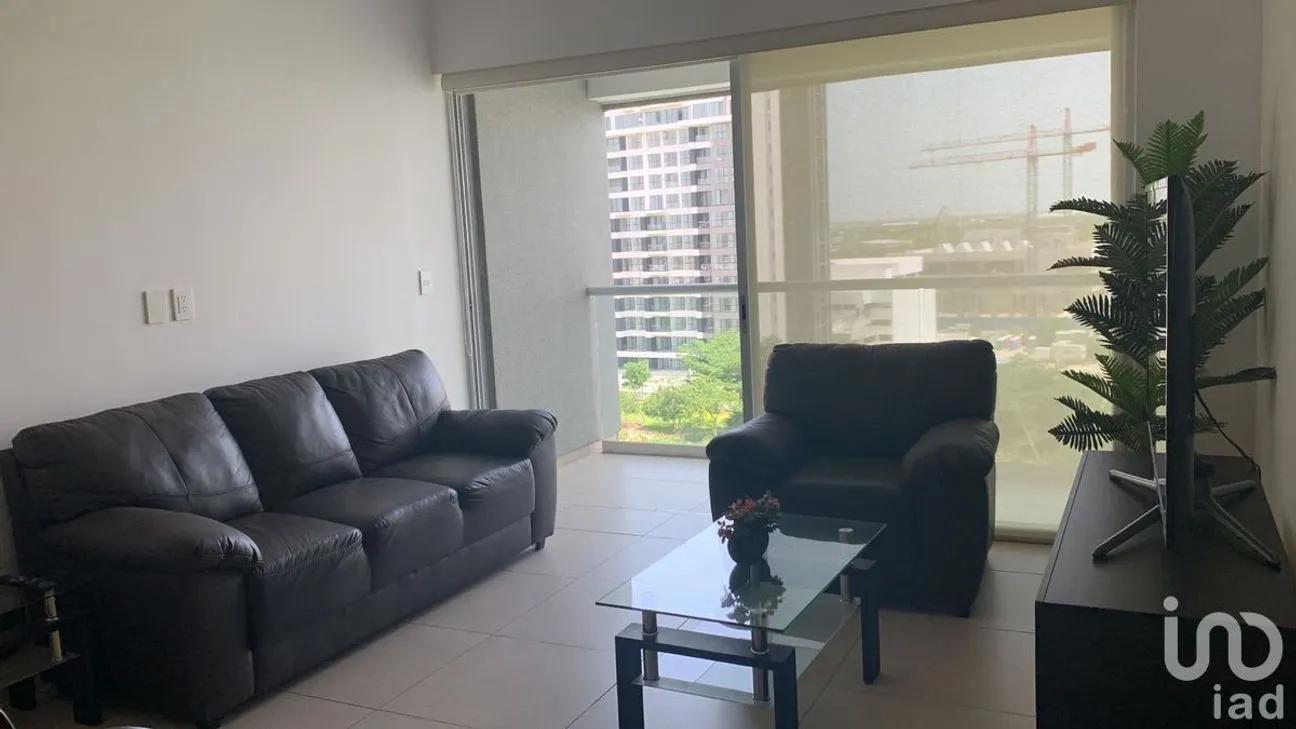 Departamento en Renta en Vía Montejo, Mérida, Yucatán | NEX-231641 | iad México | Foto 17 de 32
