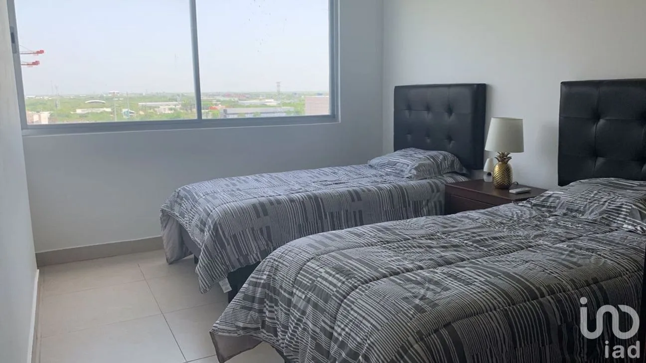 Departamento en Renta en Vía Montejo, Mérida, Yucatán | NEX-231641 | iad México | Foto 18 de 32