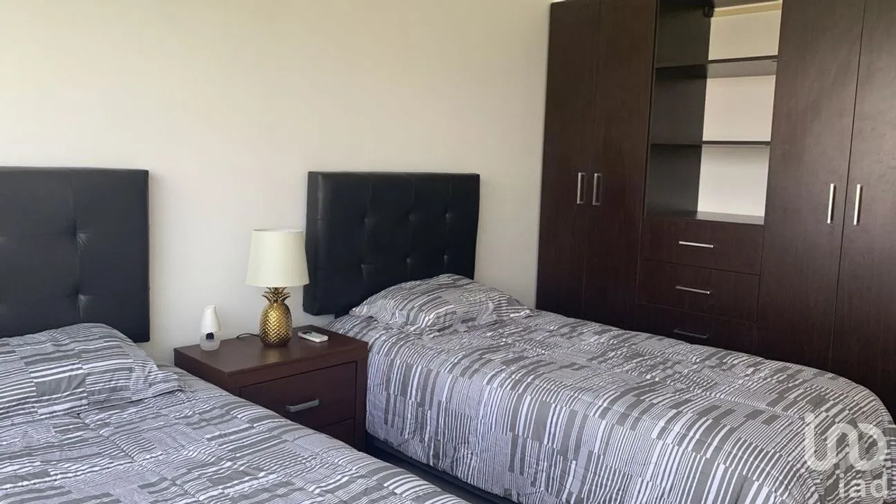 Departamento en Renta en Vía Montejo, Mérida, Yucatán | NEX-231641 | iad México | Foto 19 de 32