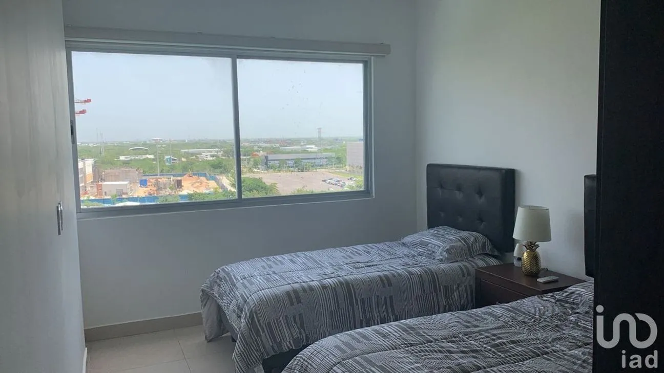 Departamento en Renta en Vía Montejo, Mérida, Yucatán | NEX-231641 | iad México | Foto 20 de 32